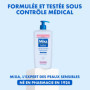 Mixa Bébé - Eau Nettoyante Hydratante & Lavante - Pour le Soin et la Toilette Quotidienne des Bébés et des Peaux les plus Sensib