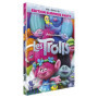 Les Trolls – Edition Surprise Party – inclus le karaoké [Édition Surprise Party]