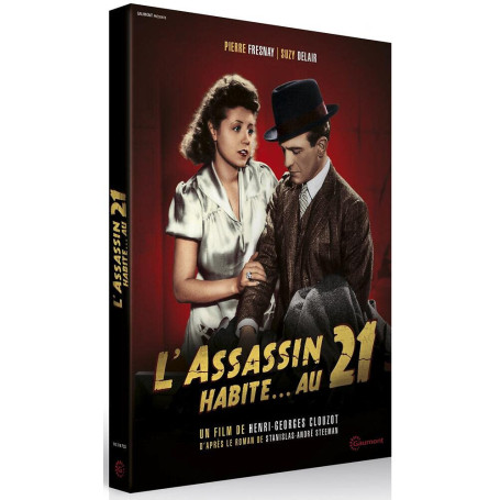L'Assassin habite. au 21