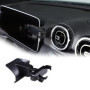 Support de téléphone de voiture pour Benz Classe C W206 2022 - Accessoire de revêtement de téléphone portable