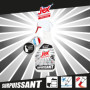 JEX Professionnel - Nettoyant surpuissant - Spécial salissures fortes - Toutes surfaces - Dégraisse et désinfecte - Parfum menth