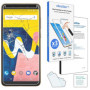 ebestStar - Pack x3 Verre trempé compatible avec Wiko View Lite Film Protection Ecran Vitre protecteur anti casse, anti-rayure, 