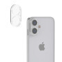 PHONILLICO Protection Caméra pour iPhone 16 / iPhone 16 PLUS [Lot de 2] Verre Trempé Lentille Appareil Photo Arrière Film Protec