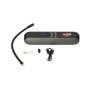 Compresseur - Portatif - KS TOOLS - 165.0815F - Mini compresseur rechargeable - Compresseur a air portatif - 150 psi max