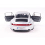 Solido 1:18 Porsche 911 (993) Argent Polaire