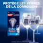 Finish Protector - Protection Des Verres Et De La Vaisselle - Produit Lave Vaisselle - Complement Pastille Lave Vaisselle - Lot 