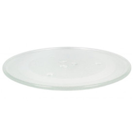 SOS Accessoire Plateau en verre diam. 28,8cm pour Four micro-ondes DE74-20102D SAMSUNG
