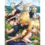 BLURAY DR. STONE - S