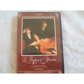 Le parfum d'Yvonne