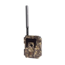NUM'AXES - Piège Photographique PIE1046 - Caméra de Chasse/de Surveillance - Compatible / 2G / 3G / 4G