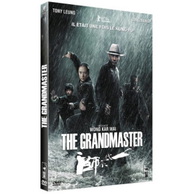 The Grandmaster