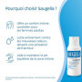 Saugella - Dermoliquide - Soin lavant - Hygiène intime quotidienne - Femmes adultes - A base d’extraits de Sauge - 250 ml