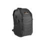 Torvol - Quad PITSTOP Backpack Stealth Edition V2, Sac à dos drone fpv, Transport 2 quads + accessoires, drone dji mini 4k, pc p