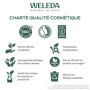 WELEDA - Baume intense universel Calendula - Hydrate et nourrit - Pour la peau délicate des bébés et des jeunes enfants - NATRUE