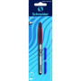 Schneider Stylos à plume Opus, M, assortis, 1er Carte Blister + 2 cartouches