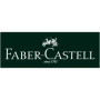 Faber-Castell 151404 Feutre multiusage MULTIMARK non-permanent F étui de 4