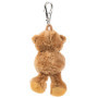 Schaffer 0235 porte-clés ours en peluche avec cœur