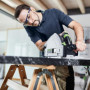Festool TS 55 REBQ-Plus Scie plongeante