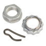 FAG Kit de roulement de roue 713 6401 80 Diamètre intérieur: 42mm Diamètre extérieur: 82mm