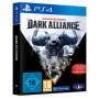 Dungeons & Dragons Dark Alliance Steelbook Edition (PS4)