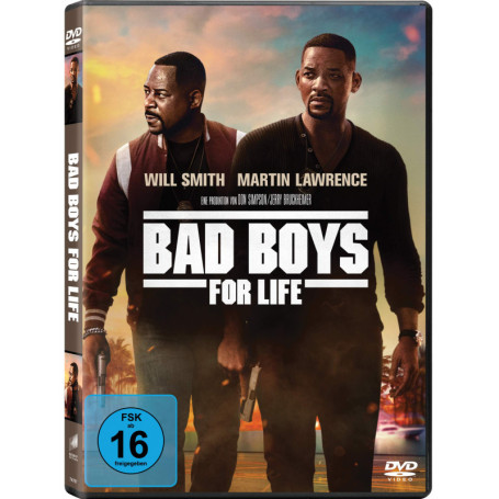 Bad Boys for Life [Import]