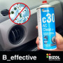 BIZOL Nettoyant a80001 pour climatisation AC Clean + C30, 400 ML