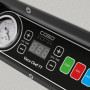 Caso, Cas vacuchef 77 Machine Sous Vide, 630 W, 77 L, Gris