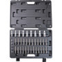KS Tools 150.9400 Coffret d'outils de compression d'amortisseur 39 pièces