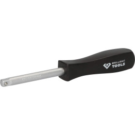 BRILLIANT TOOLS BT020901 Poignée 1/4" [Powered by KS TOOLS]