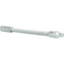 BRILLIANT TOOLS BT020910 Rallonge flexible 1/4" [Powered by KS TOOLS]