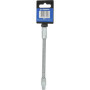BRILLIANT TOOLS BT020910 Rallonge flexible 1/4" [Powered by KS TOOLS]