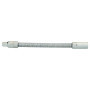 BRILLIANT TOOLS BT020910 Rallonge flexible 1/4" [Powered by KS TOOLS]