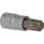 BRILLIANT TOOLS BT021949 Douille Torx 3/8", T55 [Powered by KS TOOLS]