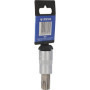 BRILLIANT TOOLS BT021949 Douille Torx 3/8", T55 [Powered by KS TOOLS]