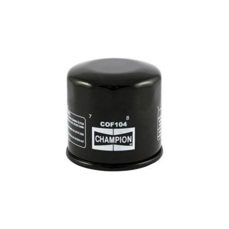 Champion huile lfilter F 308