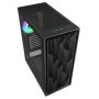 Sharkoon VK2 RGB, ATX Boîtier PC