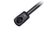 Stabilus Amortisseur de hayon 7187VN LIFT-O-MAT® Vérin à gaz de coffre avec 635 Newton amortisseur e.a. pour RENAULT Grand Sceni