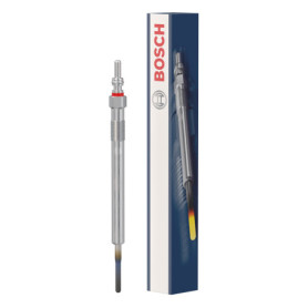 Bosch 0250202034 (GLP026) - Bougie de préchauffage Duraterm - Boite carton - 1 pièce - pour véhicules à moteur diesel