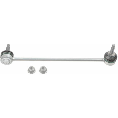 LEMFÖRDER 25172 02 Biellette De Barre Stabilisatrice Pour Mercedes-Benz CLASSE C (W203) 2000-2007 Des Deux Cotés, Essieu Avant E