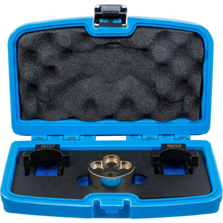 BGS Jeu d'outils de réglage du moteur - pour Mercedes-Benz OM651 62633