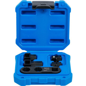 BGS Jeu d'outils de tension de courroie auxiliaire 70196