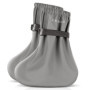ZAMBOO Couvre Chaussure Impermeable Pluie Bébé - Surchaussures Lavable Enfant, sans Substances Nocives, Testé OekoTex Standard 1