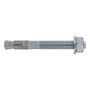 fischer - Goujon d'ancrage FBN II 12/10 en acier inoxydable/Boite de 20