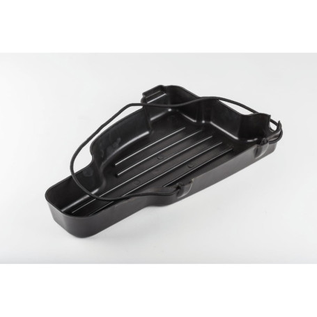 Ratioparts Bac de Transport pour tronçonneuses 50 x 28 cm