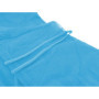 Tga-Med - Lot de 10 blouses jetables en non-tissé, Bleu, env. 120 x 155 cm, haute qualité