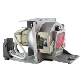 azurano lampe de projecteur pour ACER MC.JMS11.005 lampe de rechange avec boîtier