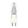 OSRAM 64662 M38 300W 230V 2900K Lampe Halogène Voltage Moyen/Haut Mono Base Lampe pour Films et TV Boîte Pliante (1 Pièce)