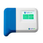 Hunter Hydrawise HC-1201i, Programmateur 12 stations avec connexion Wi-Fi, 230 VAC Programmateur intérieur en plastique