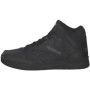 Reebok Homme Royal BB4500 Hi 2 Basket, Black/Alloy, 46