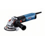 Bosch Professional meuleuse angulaire GWS 17-125 S (1700 W, diamètre de disque : 125 mm,carton)